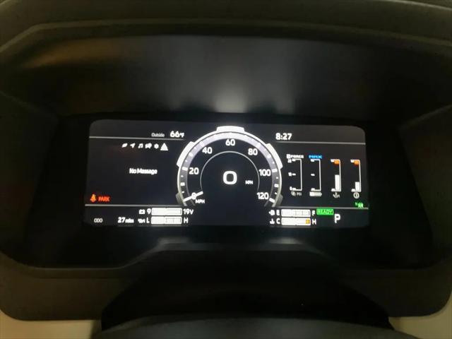 2024 Toyota Tundra Capstone 4WD