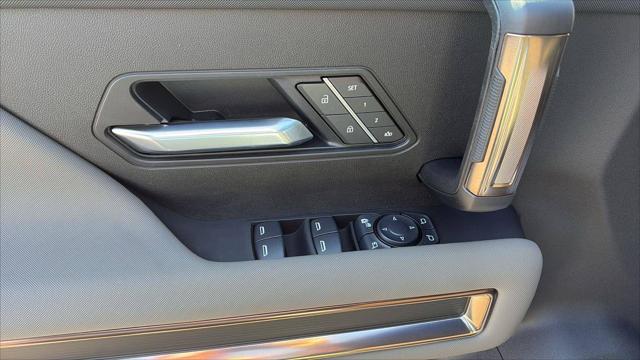 2025 GMC HUMMER EV 3X
