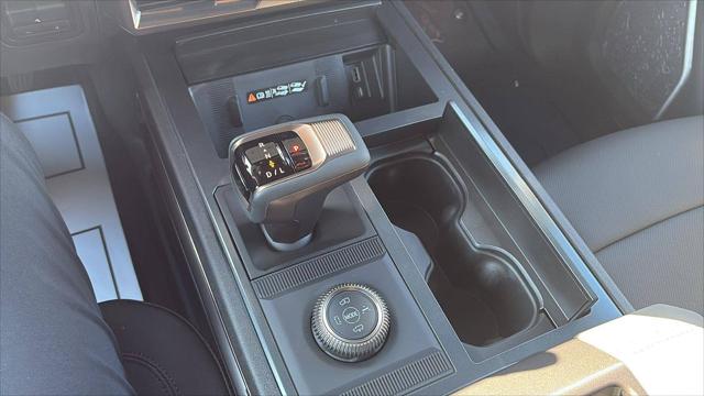 2025 GMC HUMMER EV 3X