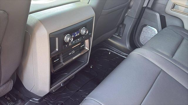 2025 GMC HUMMER EV 3X
