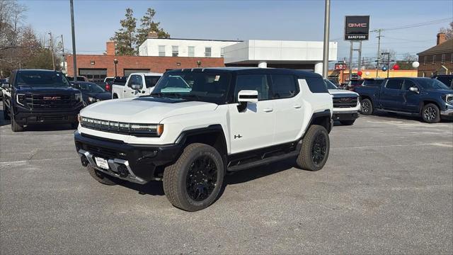 2025 GMC HUMMER EV 3X for sale in Tappahannock, VA