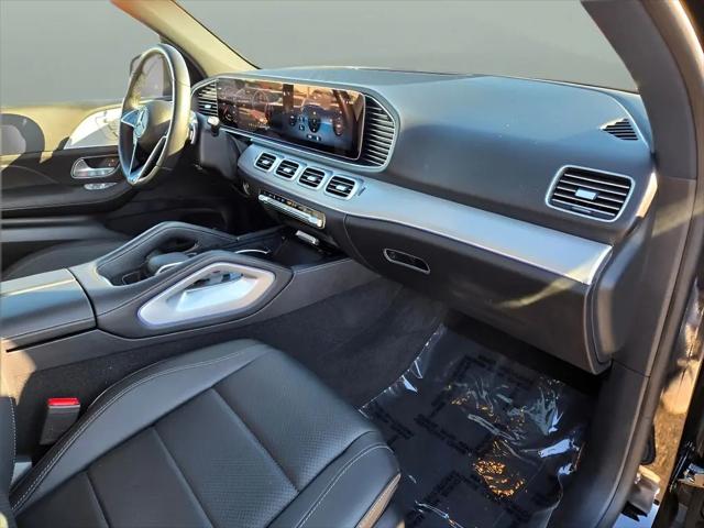 2024 Mercedes-Benz GLE GLE 350 4MATIC