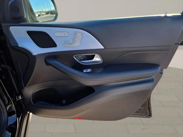 2024 Mercedes-Benz GLE GLE 350 4MATIC
