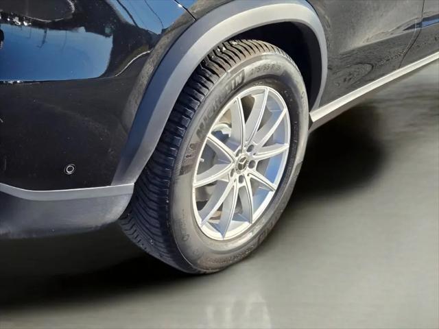 2024 Mercedes-Benz GLE GLE 350 4MATIC