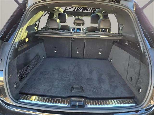 2024 Mercedes-Benz GLE GLE 350 4MATIC