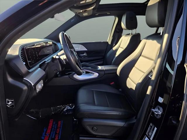 2024 Mercedes-Benz GLE GLE 350 4MATIC