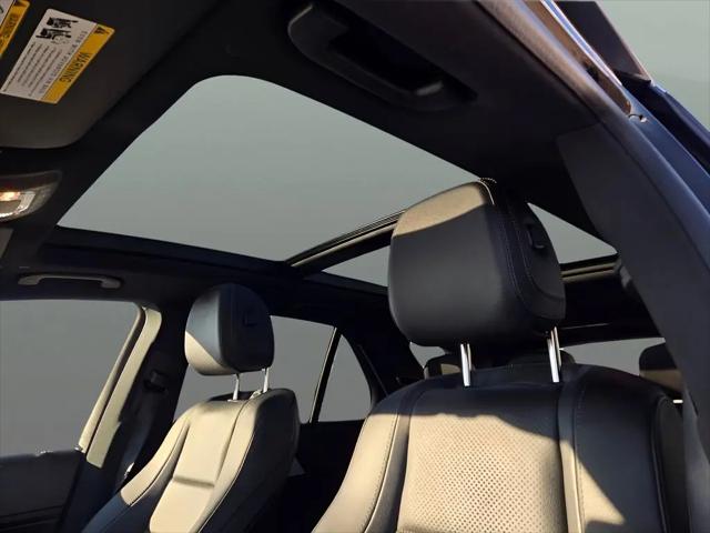 2024 Mercedes-Benz GLE GLE 350 4MATIC