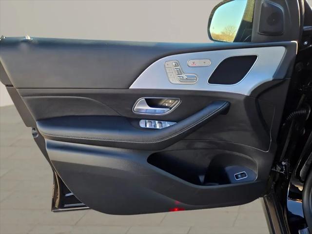 2024 Mercedes-Benz GLE GLE 350 4MATIC