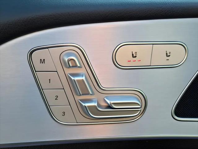 2024 Mercedes-Benz GLE GLE 350 4MATIC