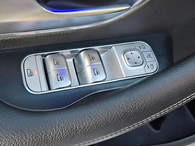 2024 Mercedes-Benz GLE GLE 350 4MATIC