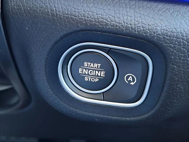 2024 Mercedes-Benz GLE GLE 350 4MATIC