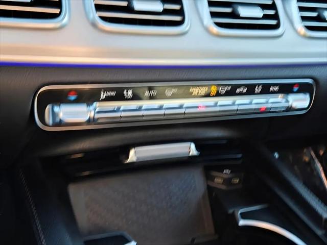 2024 Mercedes-Benz GLE GLE 350 4MATIC