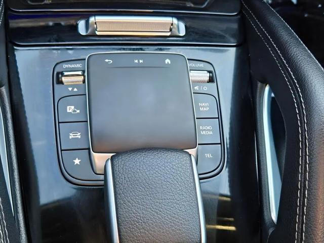 2024 Mercedes-Benz GLE GLE 350 4MATIC