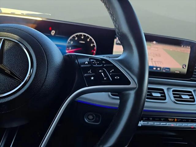 2024 Mercedes-Benz GLE GLE 350 4MATIC