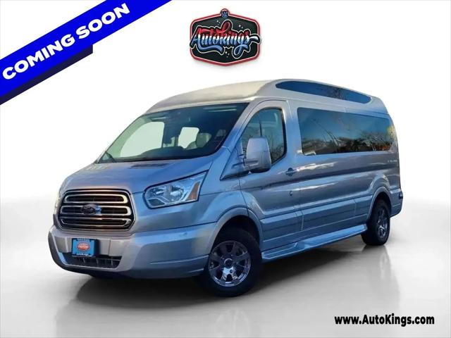 2017 Ford Transit T-150 for sale in Bend, OR