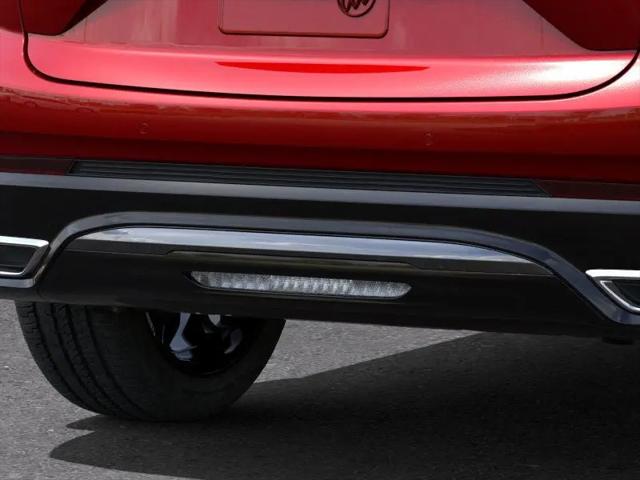 2025 Buick Envision Sport Touring AWD
