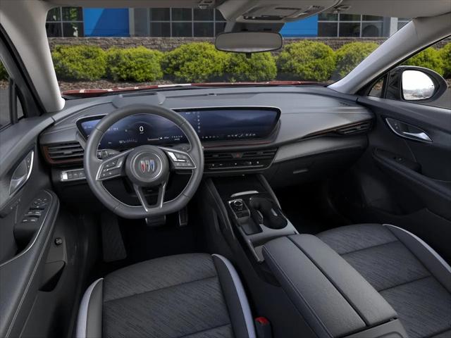 2025 Buick Envision Sport Touring AWD