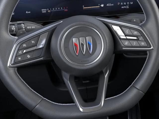 2025 Buick Envision Sport Touring AWD