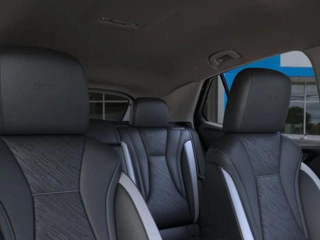 2025 Buick Envision Sport Touring AWD