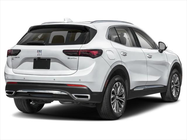 2025 Buick Envision Sport Touring AWD