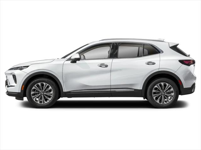 2025 Buick Envision Sport Touring AWD