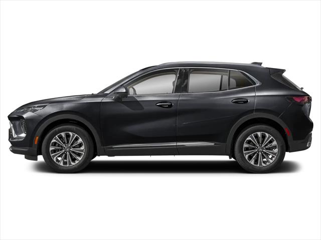 2025 Buick Envision Sport Touring AWD