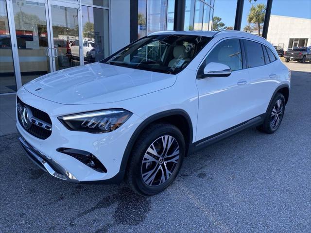 2025 Mercedes-Benz GLA-CLASS 4MATIC for sale in Dothan, AL