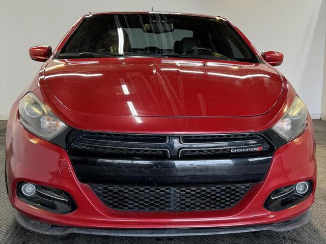 2015 Dodge Dart GT