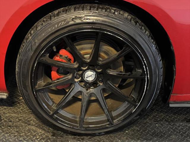 2015 Dodge Dart GT