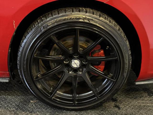2015 Dodge Dart GT