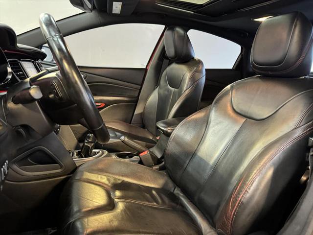 2015 Dodge Dart GT