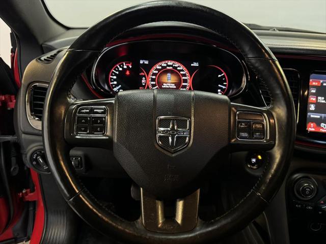 2015 Dodge Dart GT