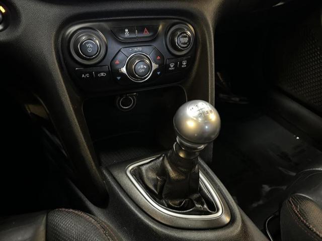 2015 Dodge Dart GT