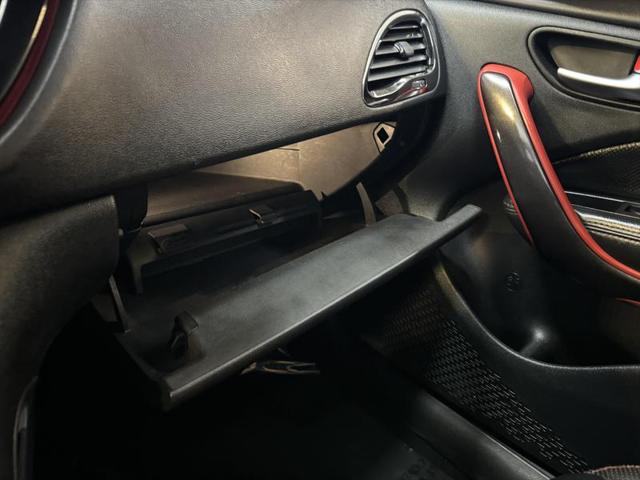 2015 Dodge Dart GT
