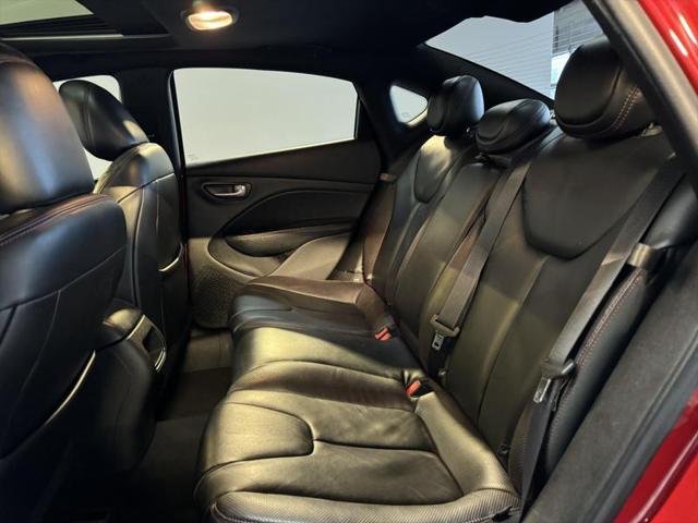 2015 Dodge Dart GT
