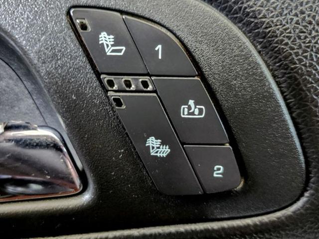 2010 Chevrolet Silverado 2500HD LTZ