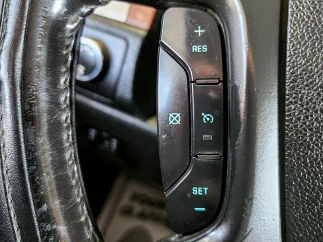 2010 Chevrolet Silverado 2500HD LTZ