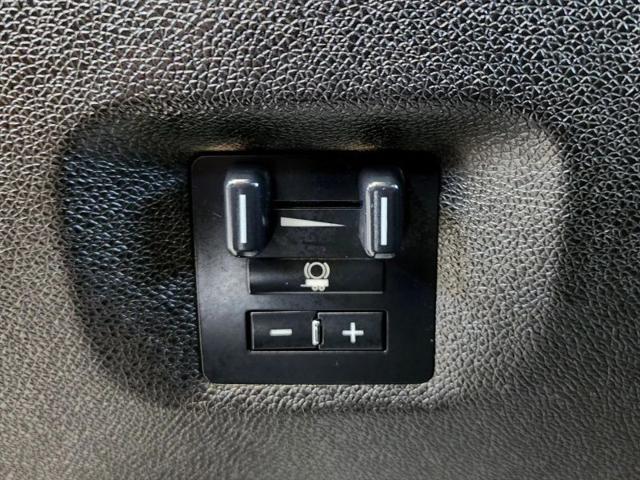 2010 Chevrolet Silverado 2500HD LTZ
