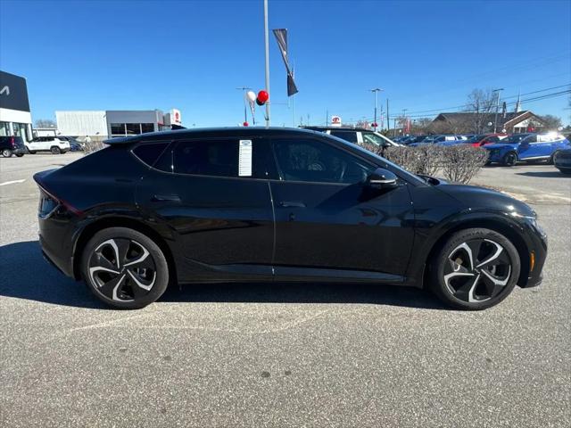 2024 Kia EV6 GT-Line