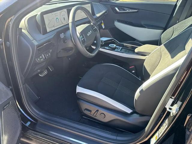 2024 Kia EV6 GT-Line