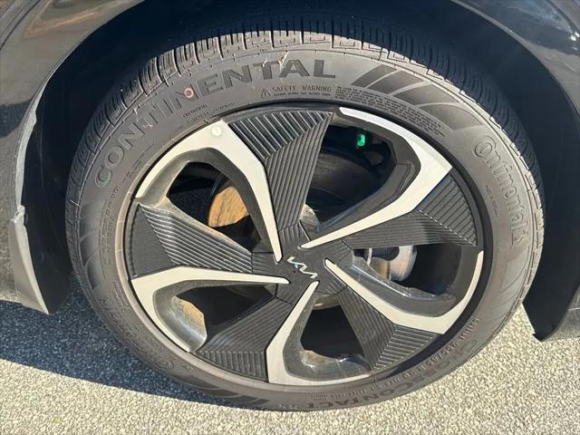 2024 Kia EV6 GT-Line