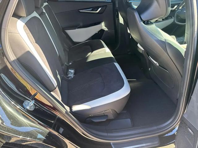 2024 Kia EV6 GT-Line
