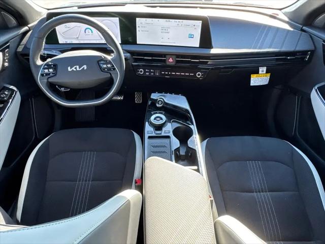 2024 Kia EV6 GT-Line