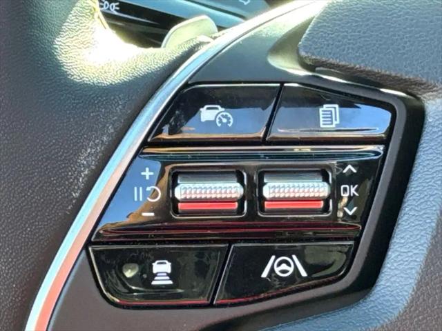 2024 Kia EV6 GT-Line