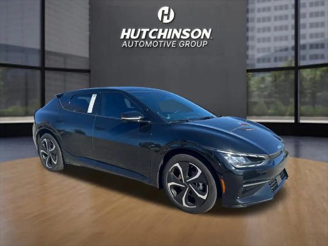 2024 Kia EV6 GT-Line for sale in Albany, GA