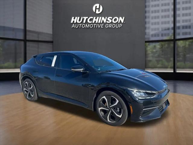2024 Kia EV6 GT-Line for sale in Albany, GA