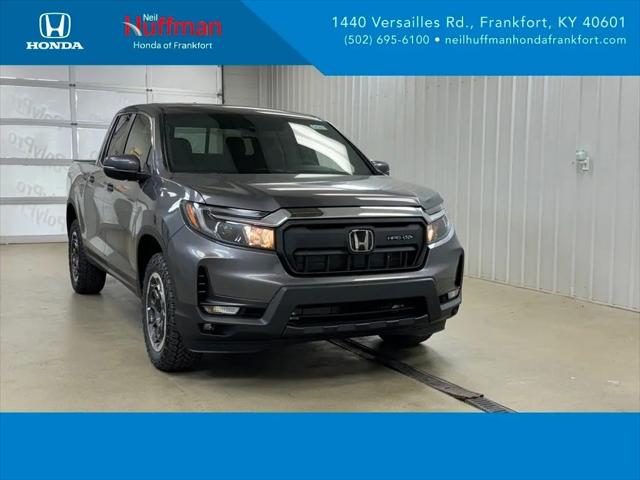 2024 Honda Ridgeline RTL+ for sale in Frankfort, KY