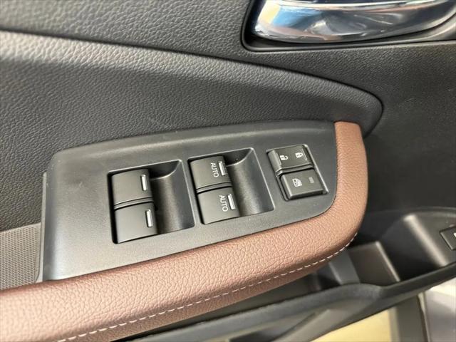 2024 Honda Ridgeline RTL+