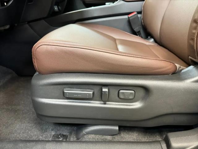 2024 Honda Ridgeline RTL+
