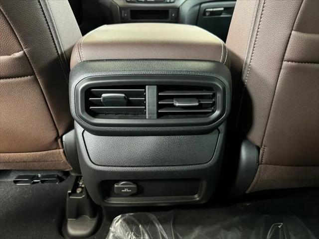 2024 Honda Ridgeline RTL+
